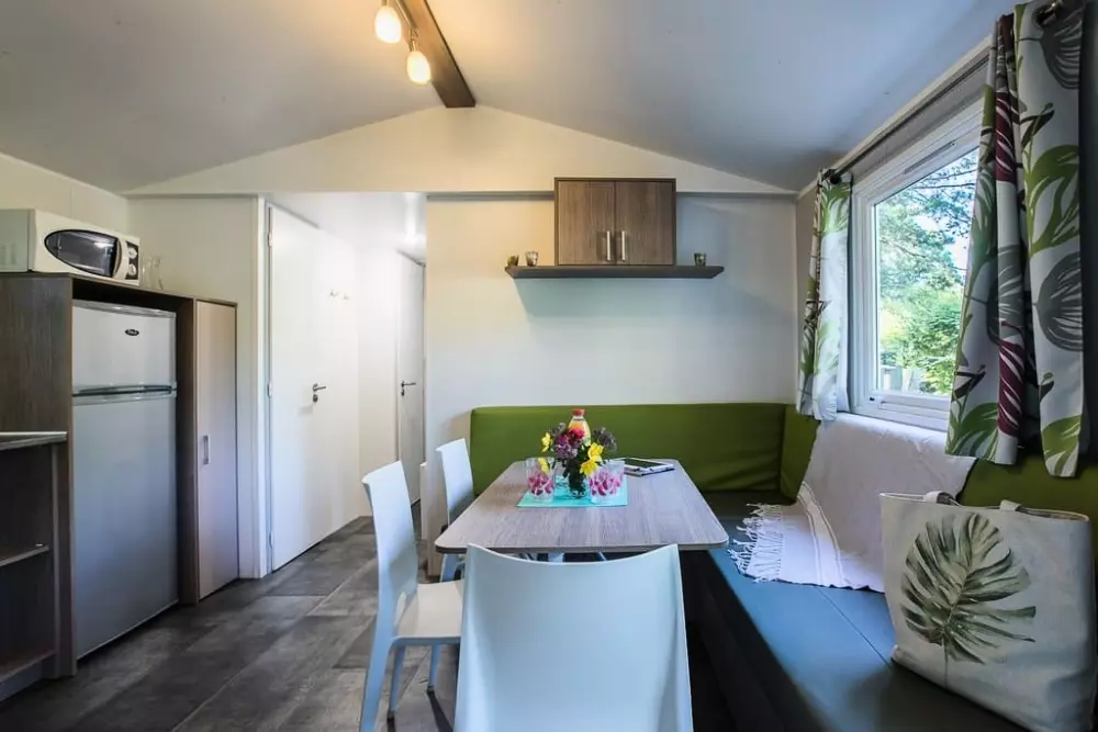 Campingplatz Les Truffières de Dordogne 5 Sterne★★★★★