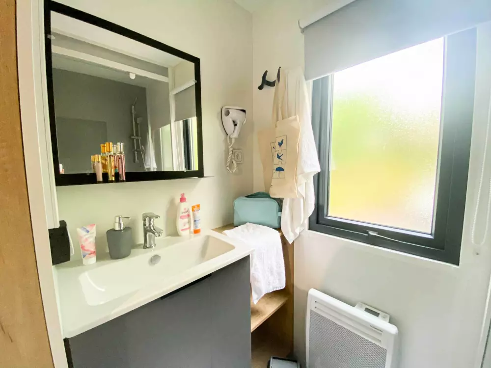 Campingplatz Les Truffières de Dordogne 5 Sterne★★★★★