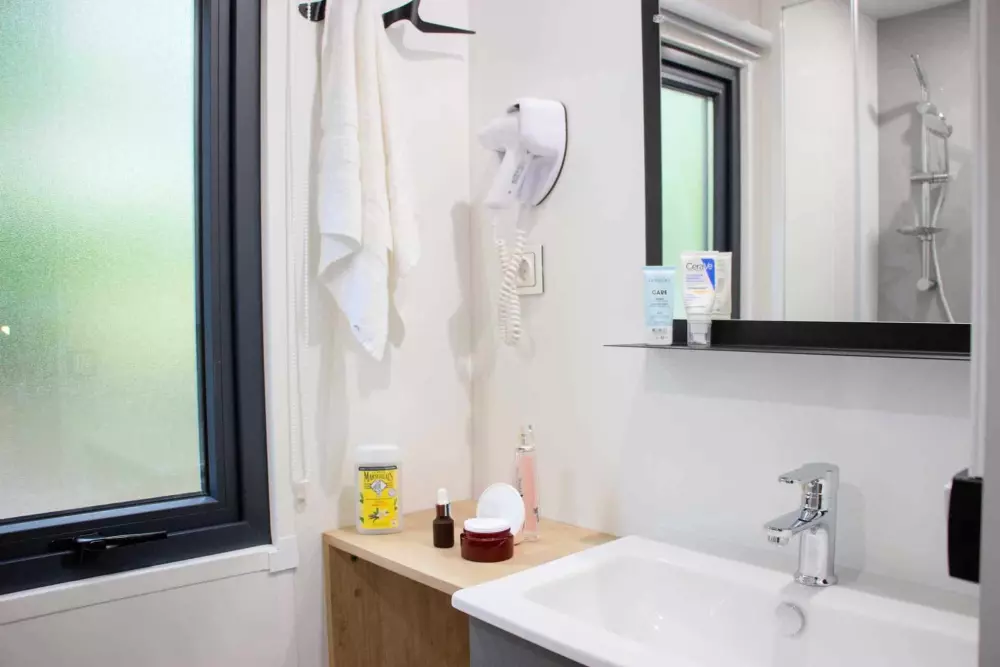 Campingplatz Les Truffières de Dordogne 5 Sterne★★★★★