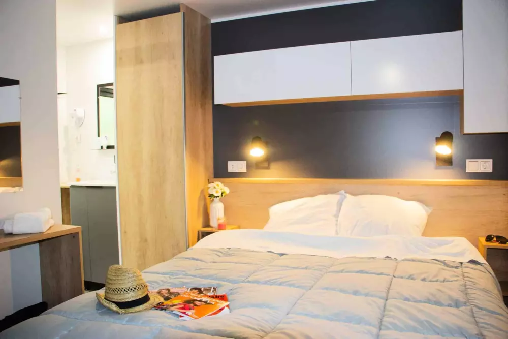 Campingplatz Les Truffières de Dordogne 5 Sterne★★★★★