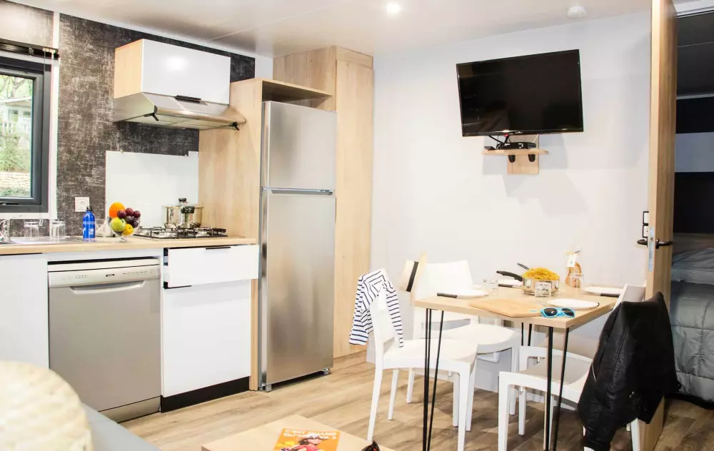 Campingplatz Les Truffières de Dordogne 5 Sterne★★★★★