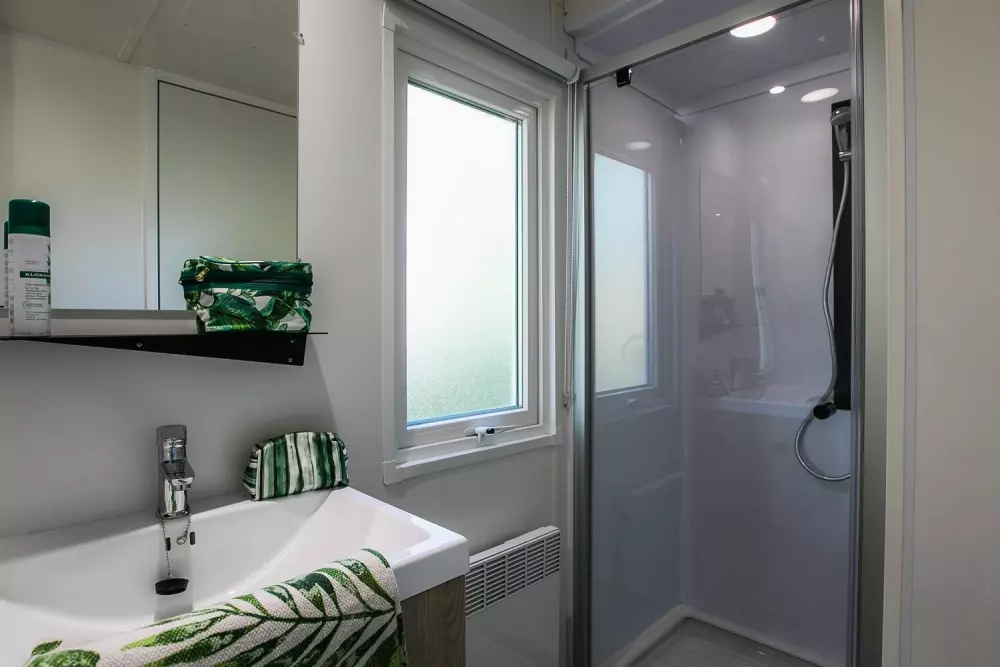 Campingplatz Les Truffières de Dordogne 5 Sterne★★★★★