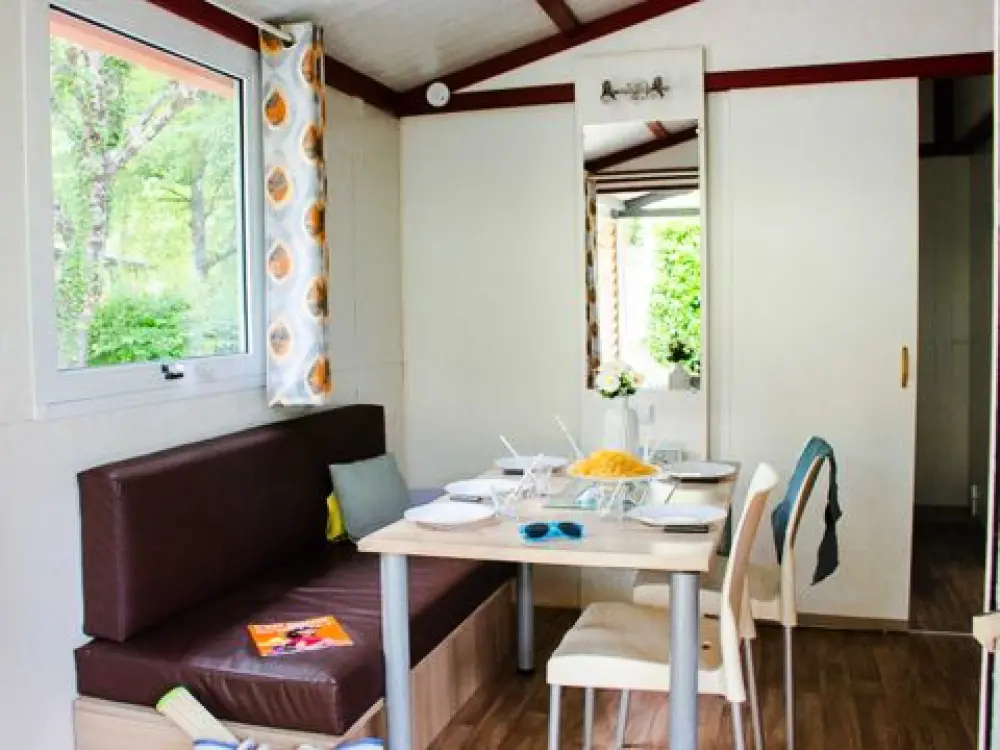 Camping Les Truffières De Dordogne 5 Stelle★★★★★