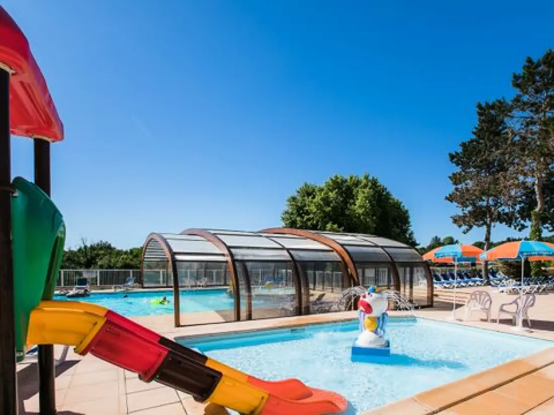 Camping Les Truffières De Dordogne 5 Stelle★★★★★