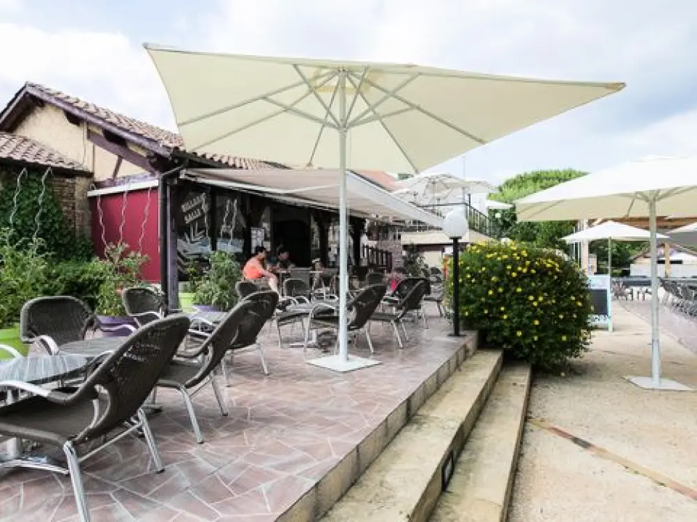 Camping Les Truffières De Dordogne 5 Stelle★★★★★