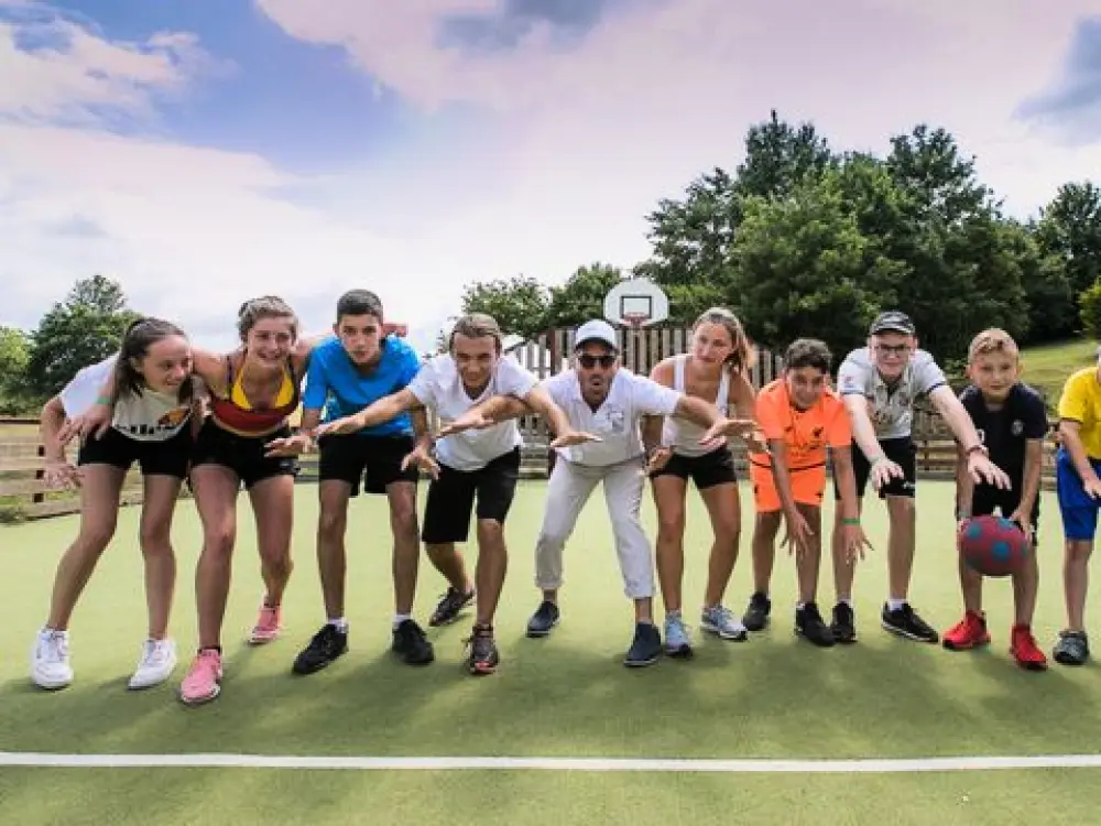 Camping Les Truffières De Dordogne 5 Stelle★★★★★