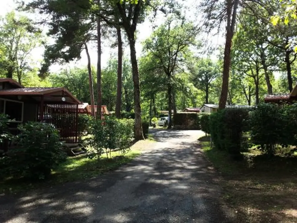 Camping Les Truffières De Dordogne 5 Stelle★★★★★