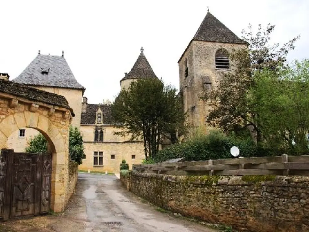 Camping Les Truffières De Dordogne 5 Sterren★★★★★
