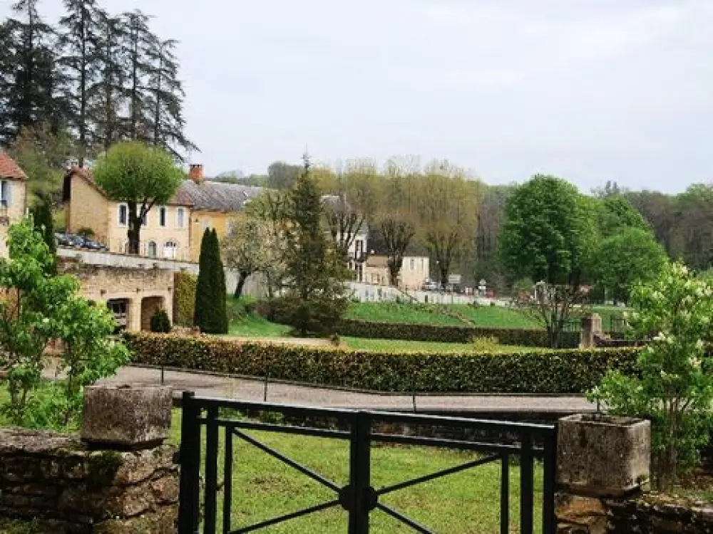 Camping Les Truffières De Dordogne 5 Stelle★★★★★