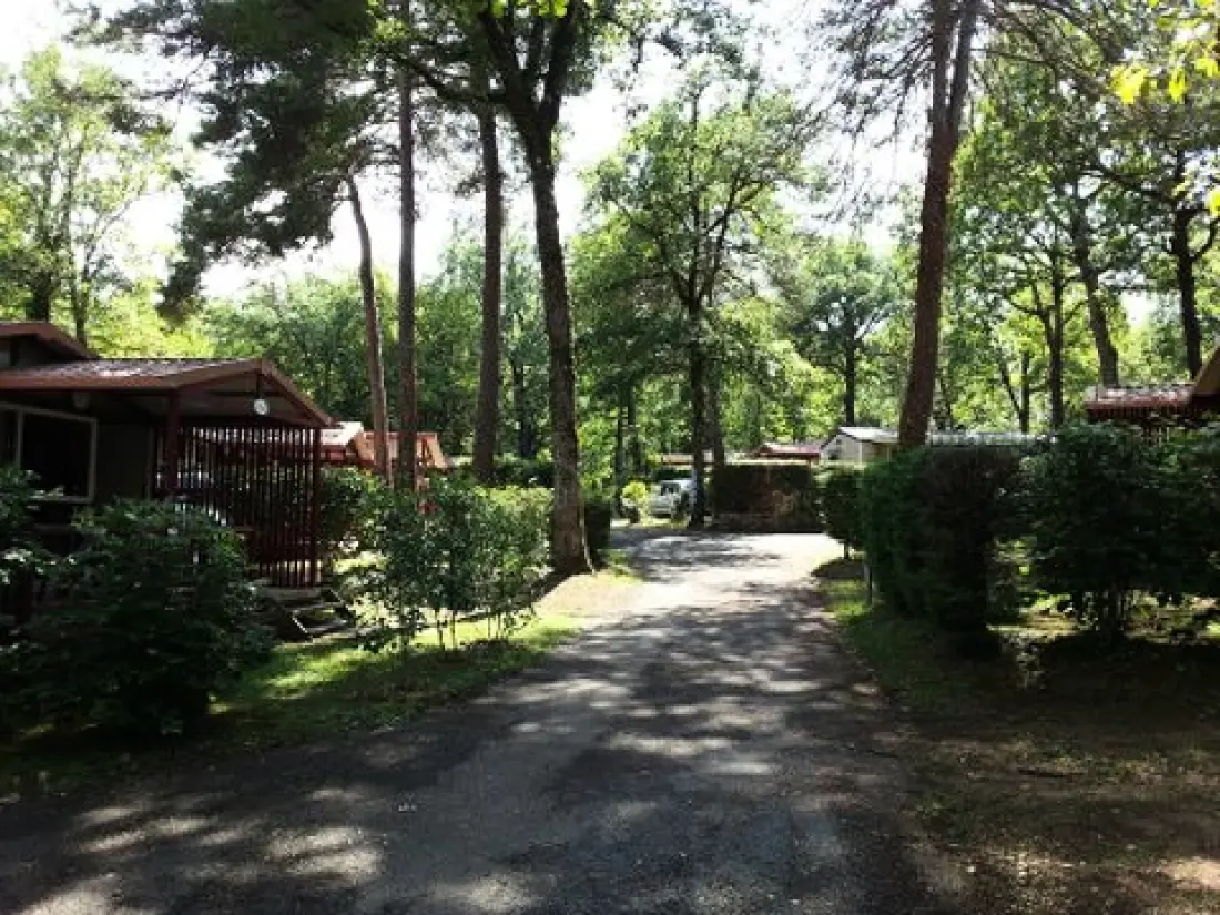 Camping Les Truffières De Dordogne 5 Stelle★★★★★