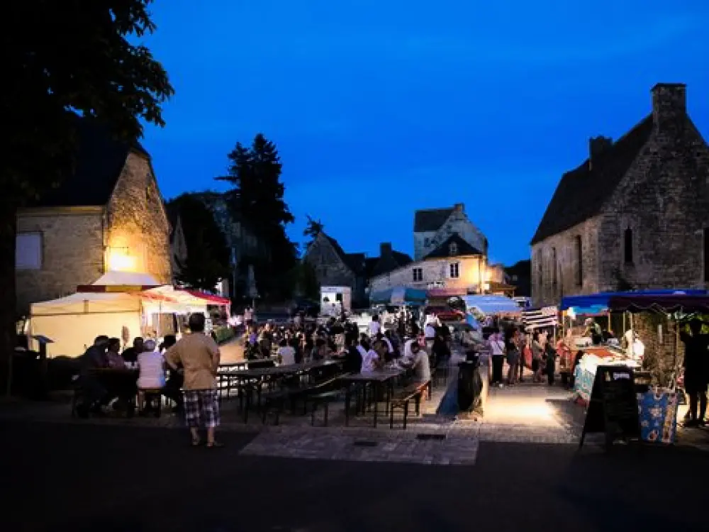Camping Les Truffières De Dordogne 5 Stelle★★★★★
