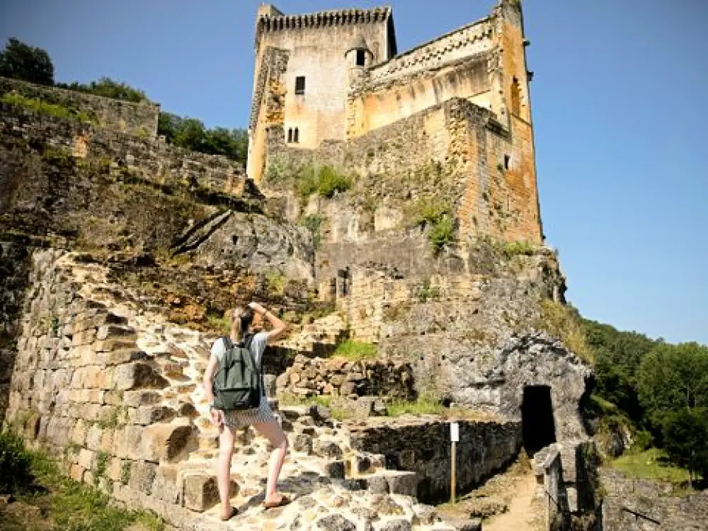 Camping Les Truffières De Dordogne 5 Sterren★★★★★