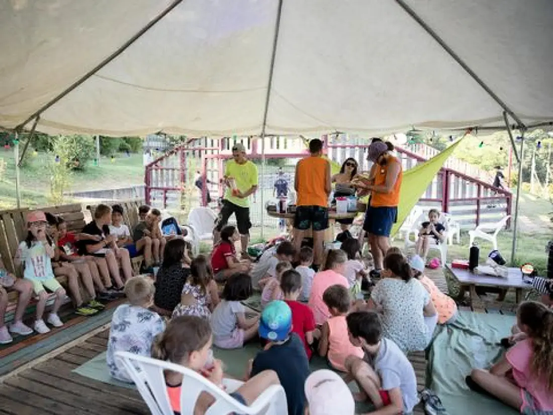 Camping Les Truffières De Dordogne 5 Stelle★★★★★