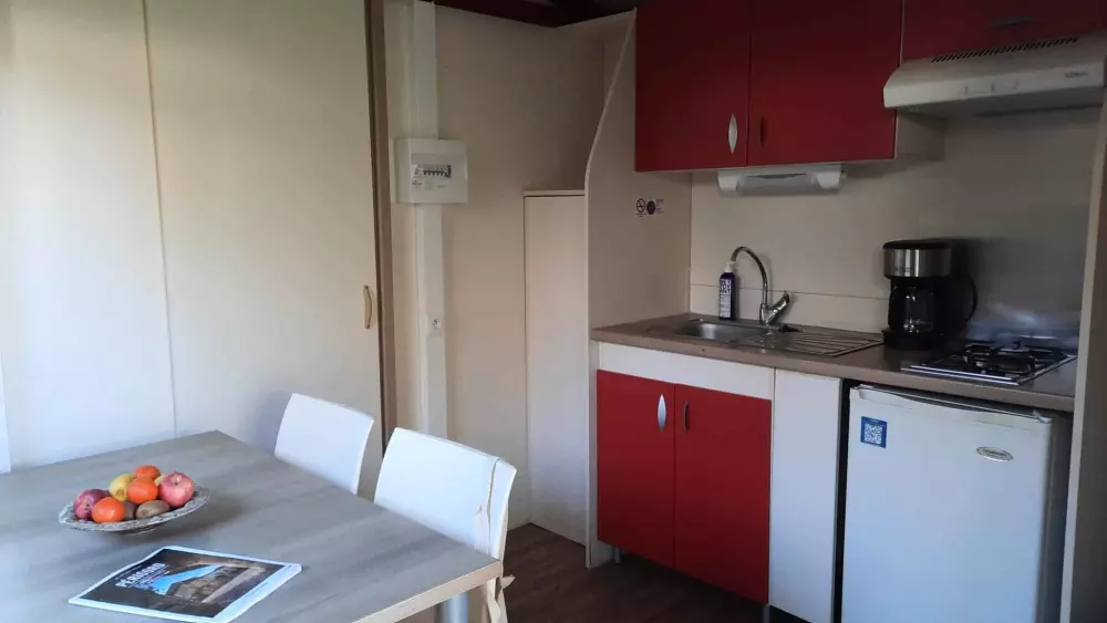 Campingplatz Les Truffières de Dordogne 5 Sterne★★★★★