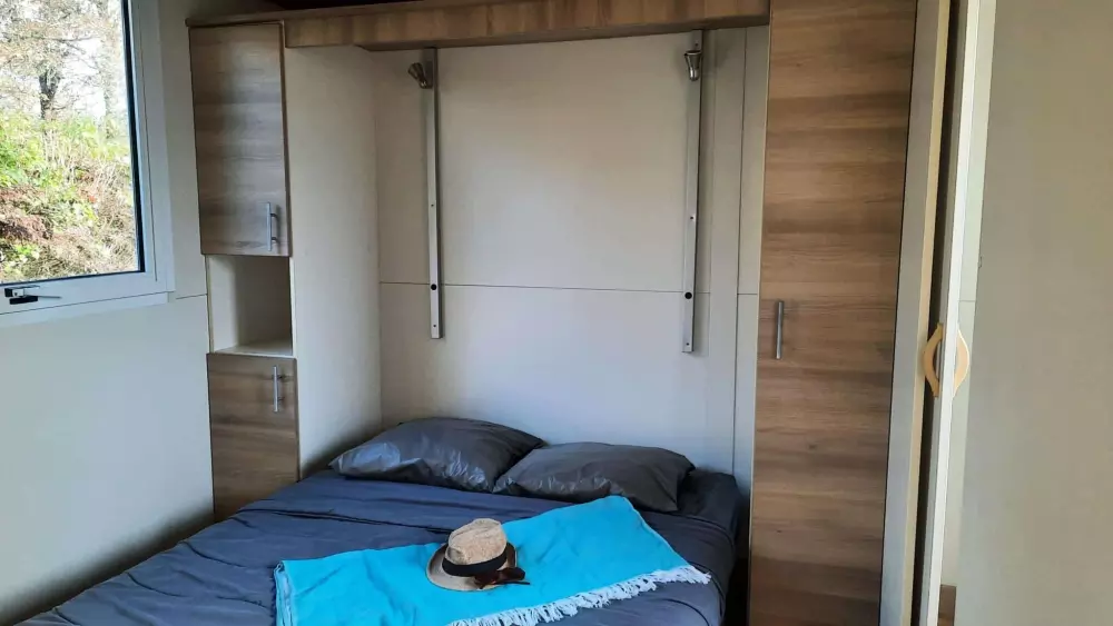 Campingplatz Les Truffières de Dordogne 5 Sterne★★★★★