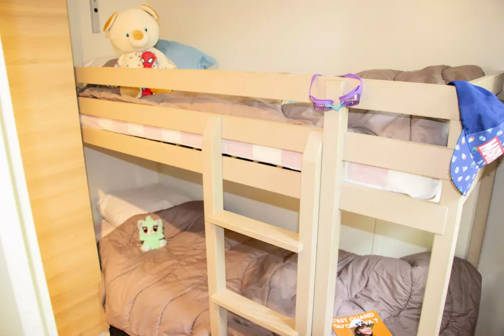 Campingplatz Les Truffières de Dordogne 5 Sterne★★★★★