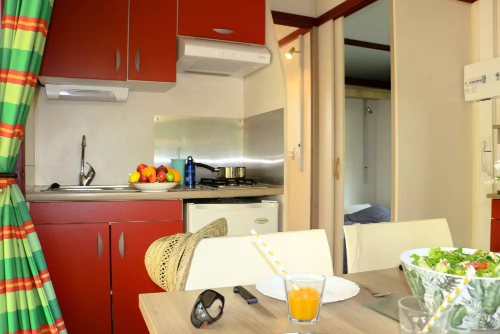 Campingplatz Les Truffières de Dordogne 5 Sterne★★★★★