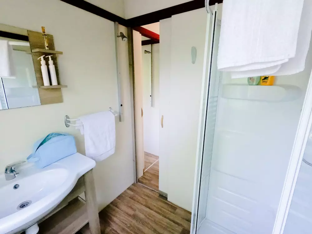 Campingplatz Les Truffières de Dordogne 5 Sterne★★★★★