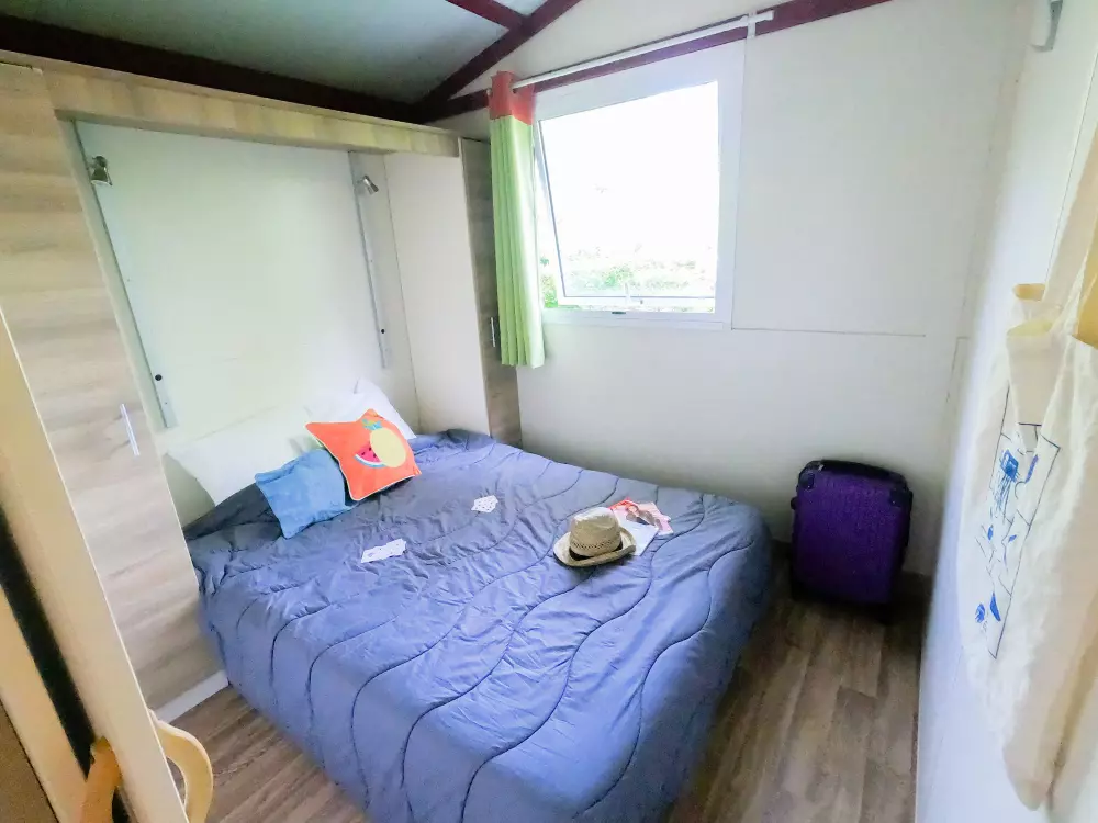 Campingplatz Les Truffières de Dordogne 5 Sterne★★★★★