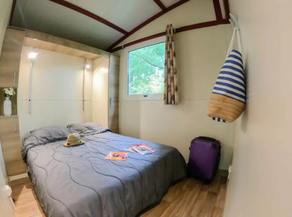 Campingplatz Les Truffières de Dordogne 5 Sterne★★★★★