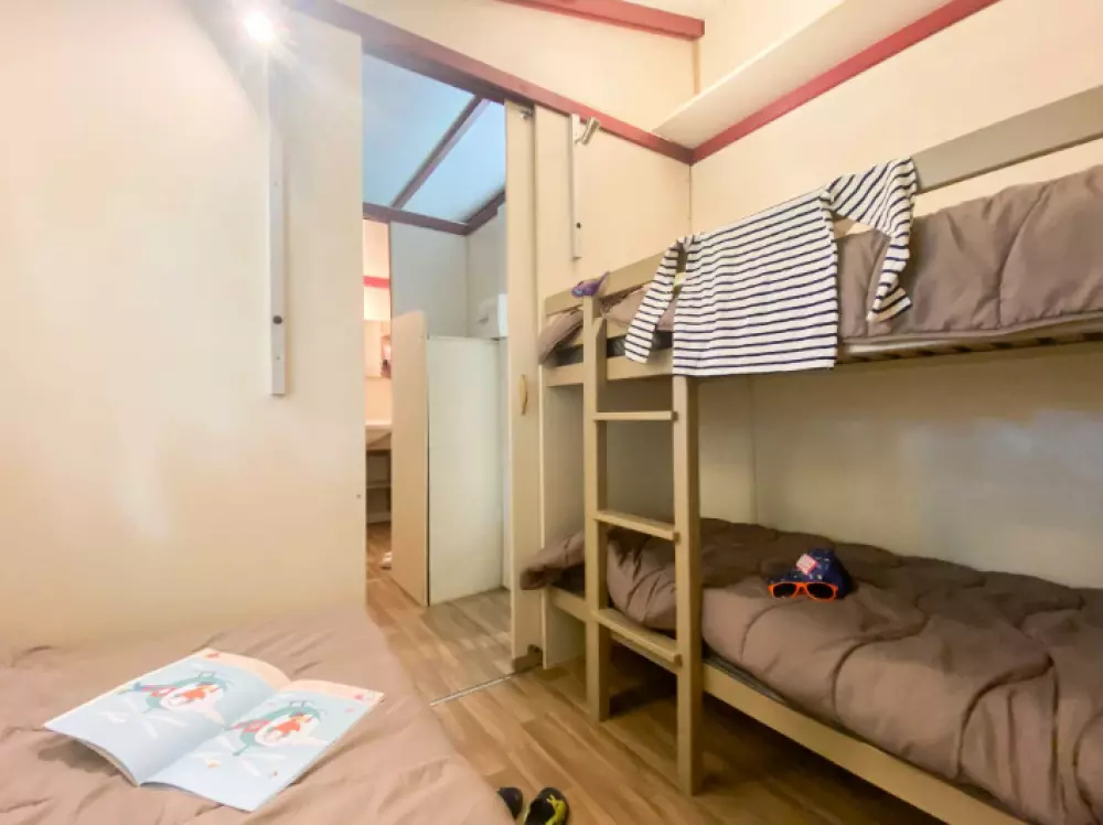 Campingplatz Les Truffières de Dordogne 5 Sterne★★★★★