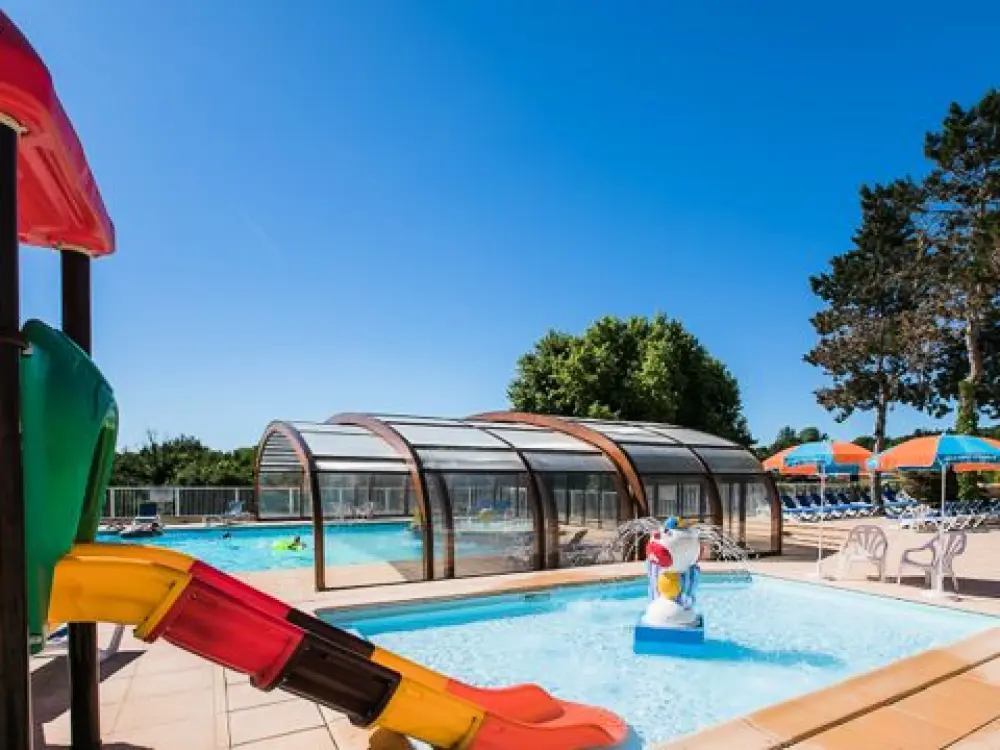 Camping Les Truffières De Dordogne 5 Stelle★★★★★