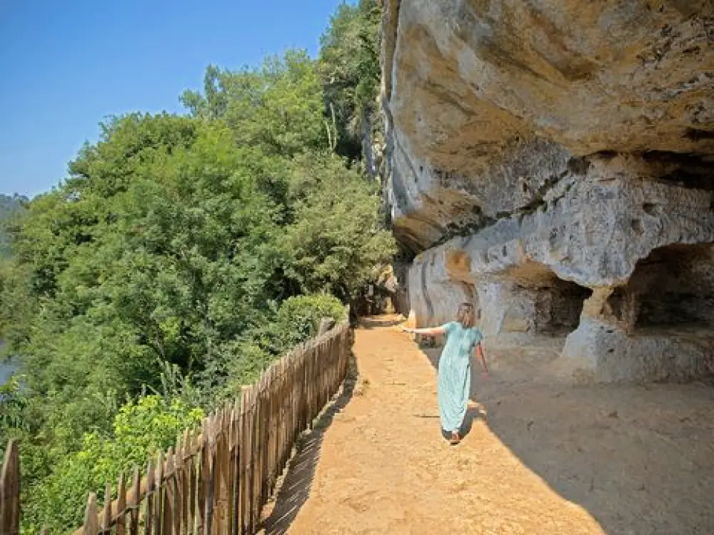 Camping Les Truffières De Dordogne 5 Sterren★★★★★