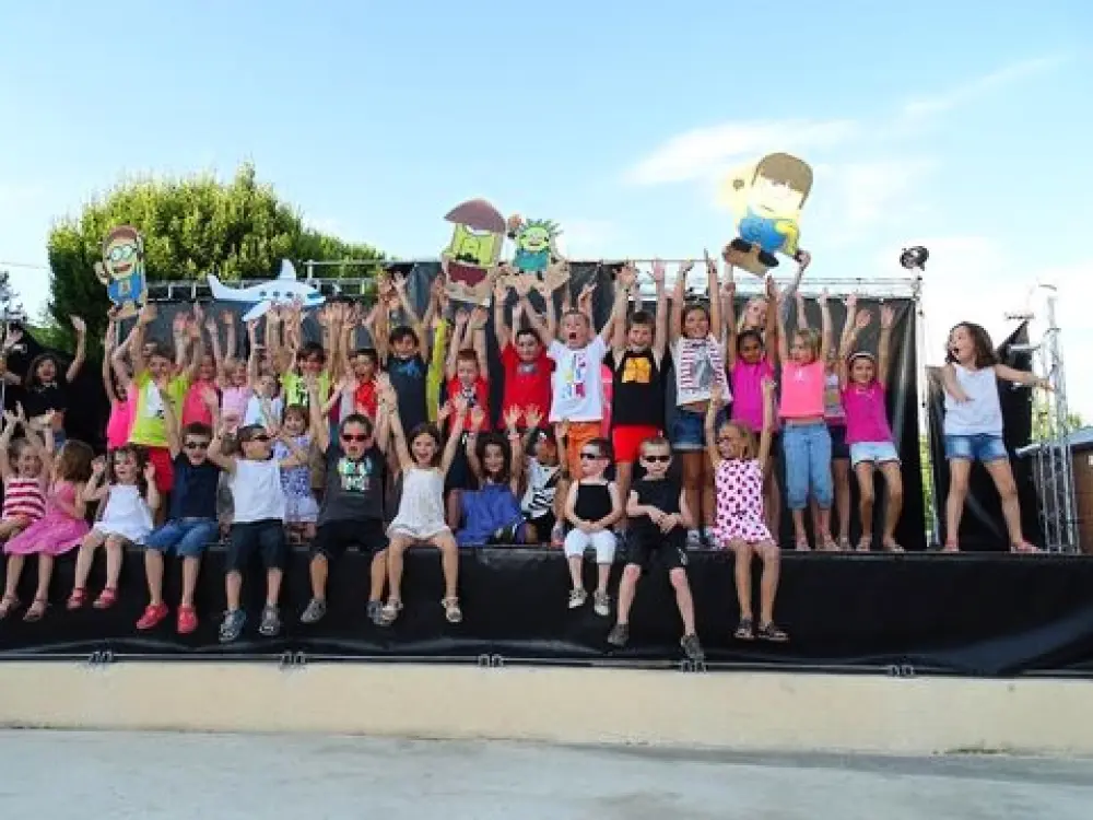 Camping Les Truffières De Dordogne 5 Sterren★★★★★
