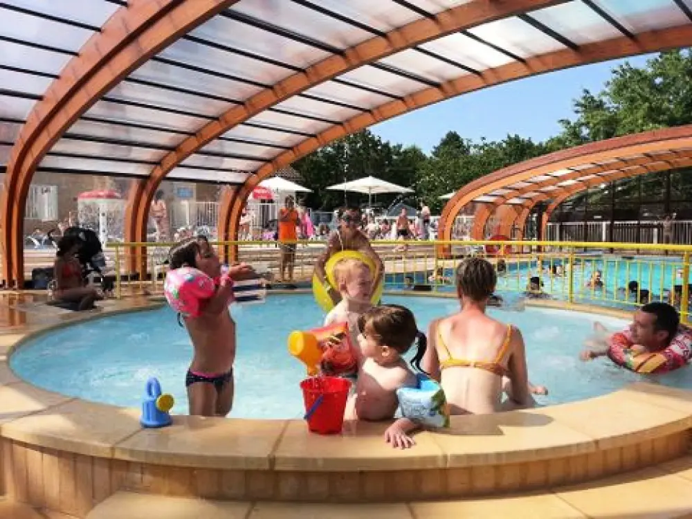Camping Les Truffières De Dordogne 5 Stelle★★★★★