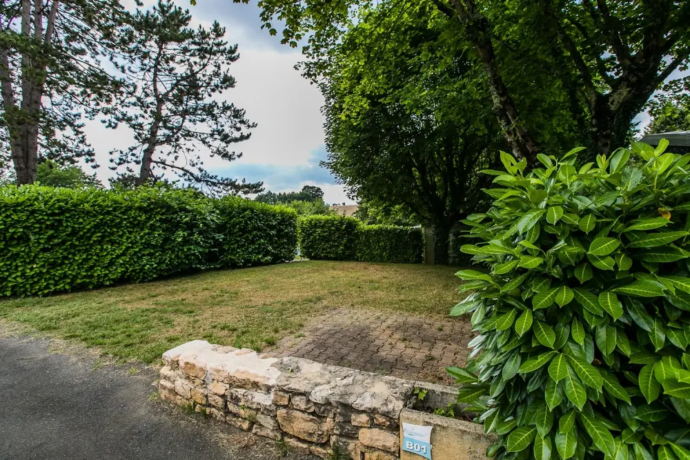 Camping Les Truffières de Dordogne 5 Sterren★★★★★