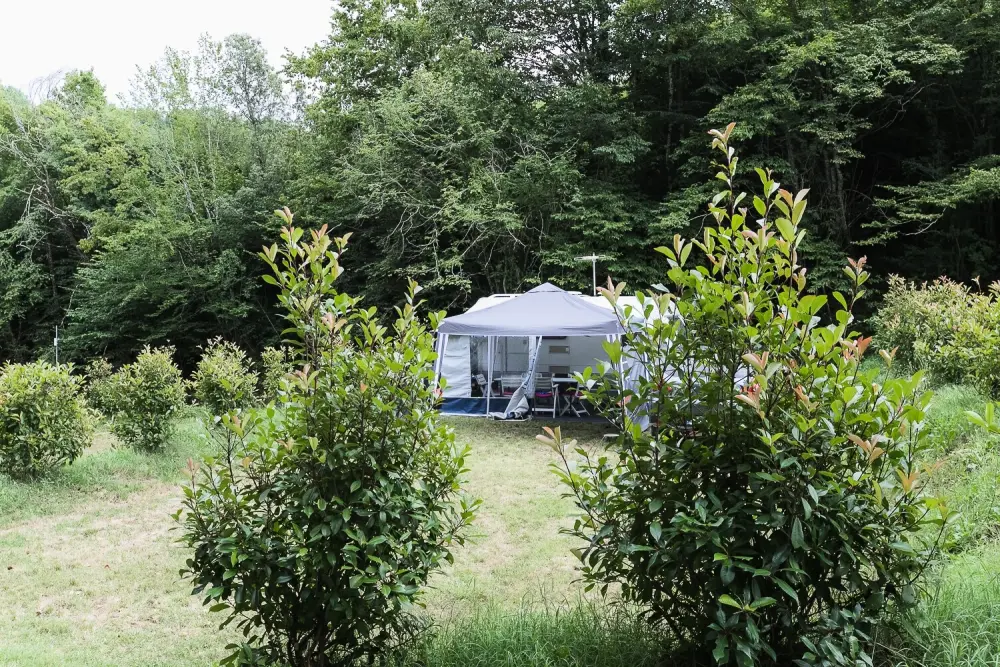 Camping Les Truffières de Dordogne 5 Sterren★★★★★