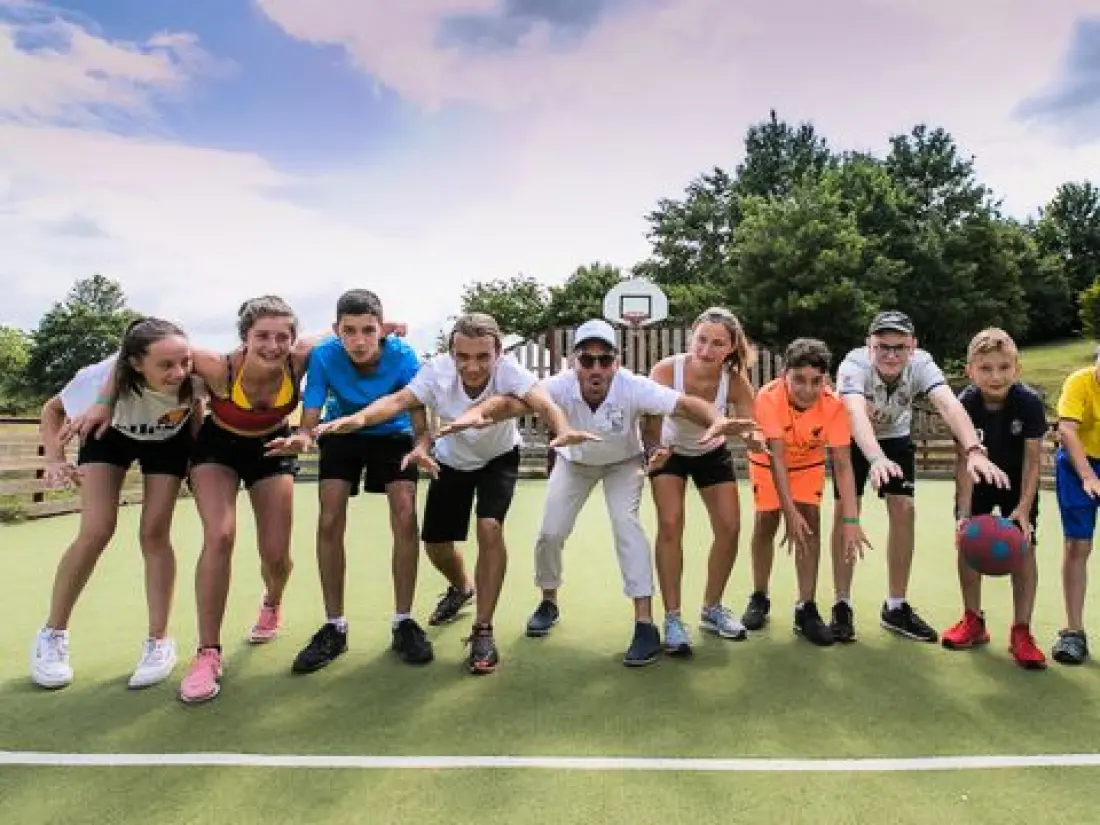 Camping Les Truffières De Dordogne 5 Stelle★★★★★