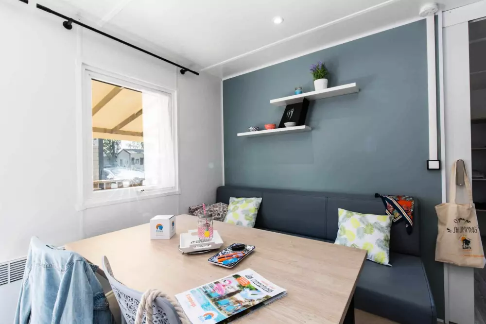 Campingplatz Les Truffières de Dordogne 5 Sterne★★★★★