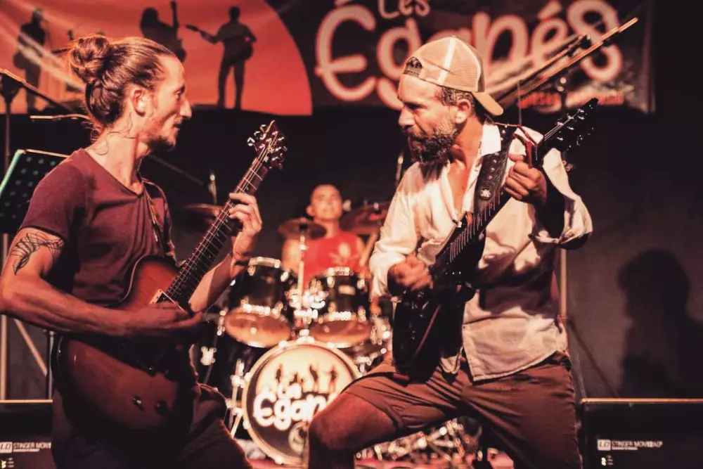 Campingplatz Les Truffières de Dordogne 5 Sterne★★★★★