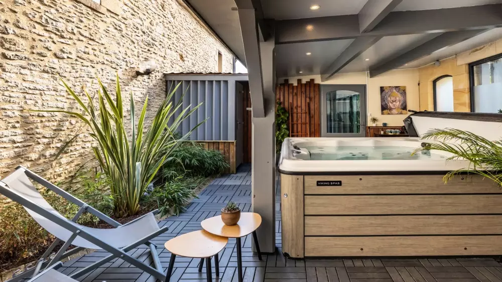 Camping Les Truffières de Dordogne 5 Sterren★★★★★