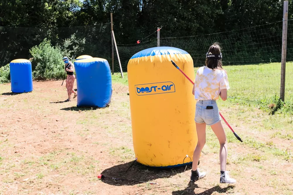 Campingplatz Les Truffières de Dordogne 5 Sterne★★★★★
