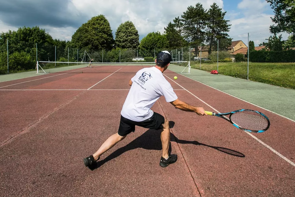 Campingplatz Les Truffières de Dordogne 5 Sterne★★★★★