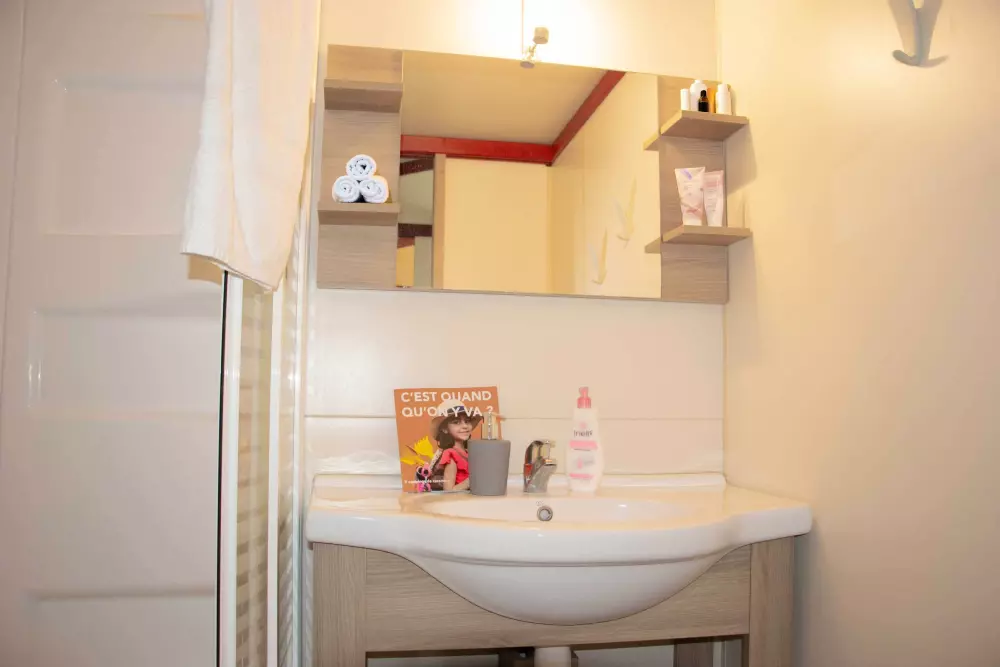 Campingplatz Les Truffières de Dordogne 5 Sterne★★★★★