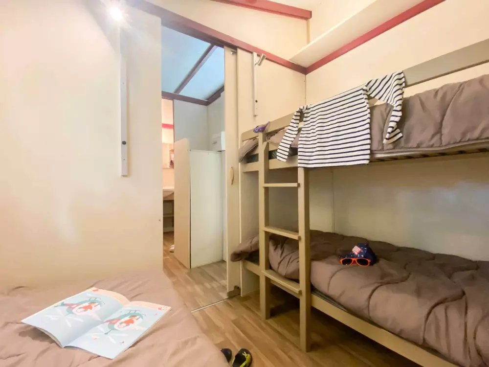 Campingplatz Les Truffières de Dordogne 5 Sterne★★★★★