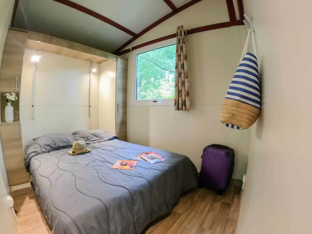 Campingplatz Les Truffières de Dordogne 5 Sterne★★★★★