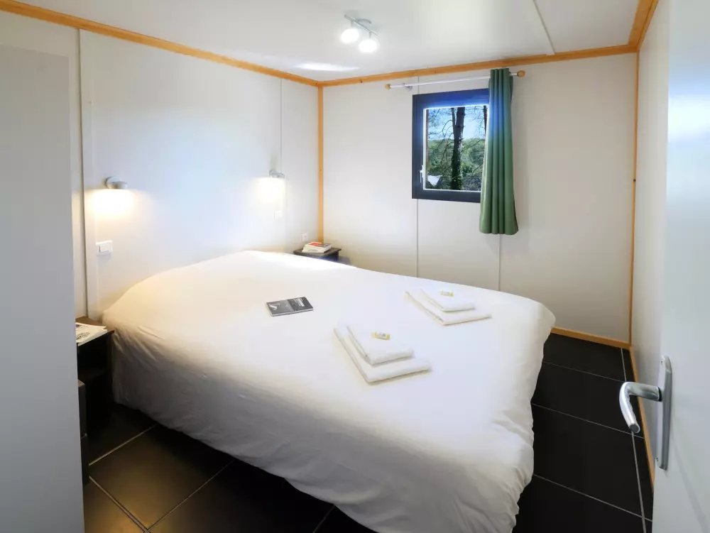 Holiday Village ULVF - Le Domaine de Pelvezy 3 Stars★★★