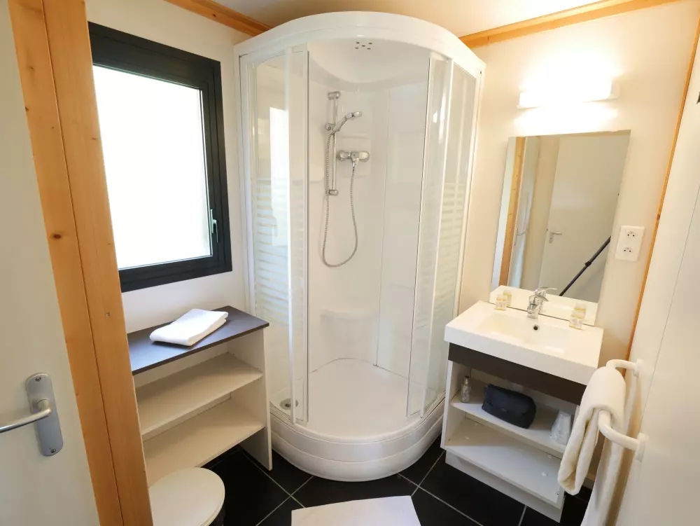 Holiday Village ULVF - Le Domaine de Pelvezy 3 Stars★★★