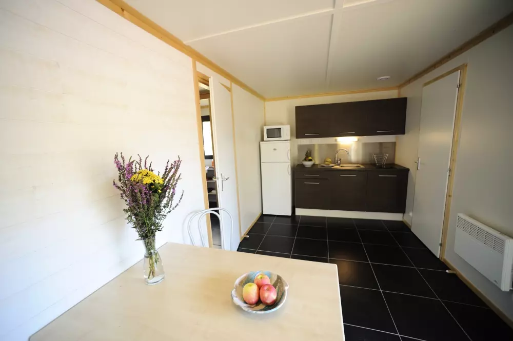 Holiday Village ULVF - Le Domaine de Pelvezy 3 Stars★★★