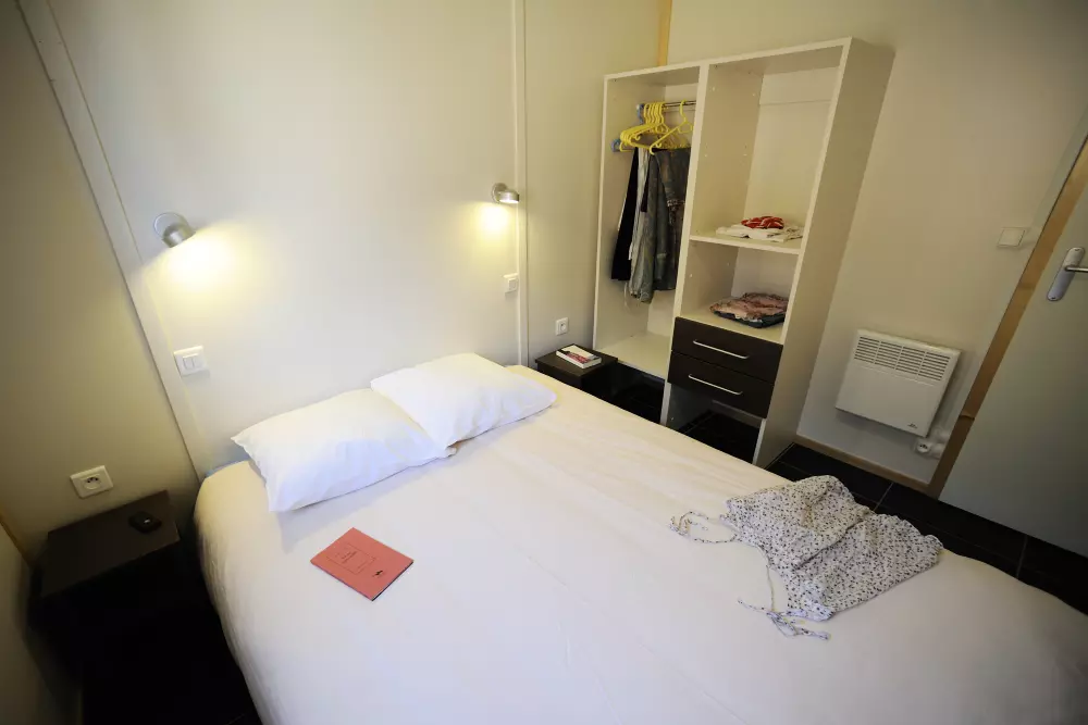 Holiday Village ULVF - Le Domaine de Pelvezy 3 Stars★★★