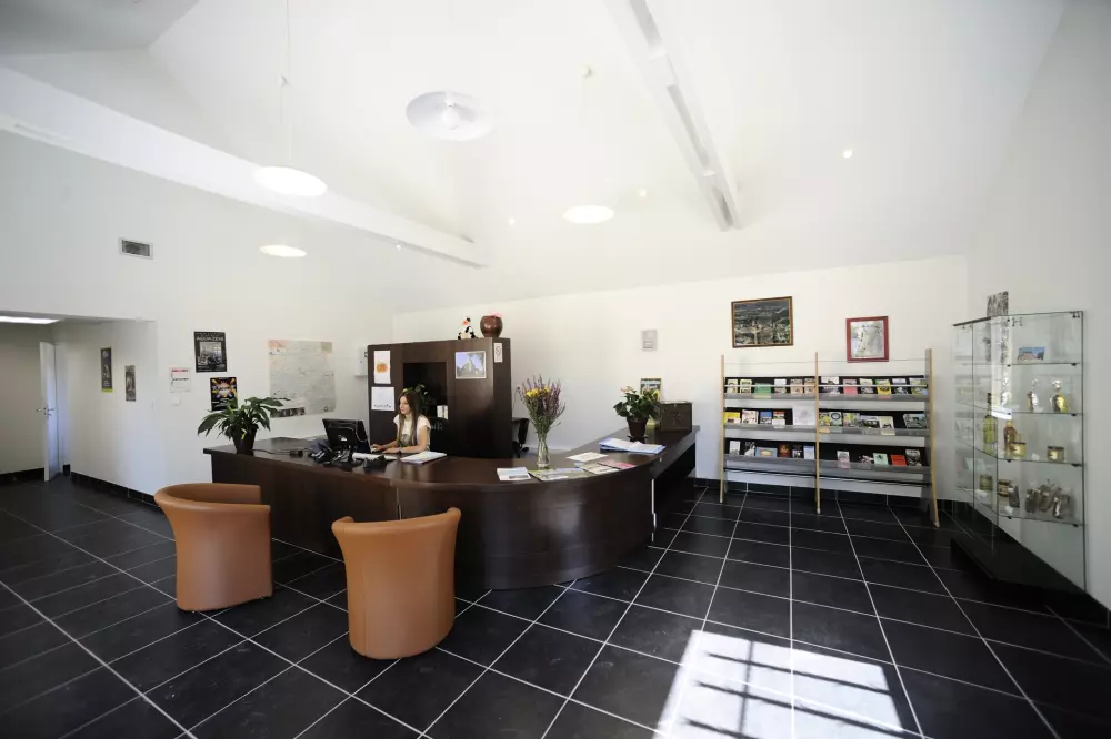 Holiday Village ULVF - Le Domaine de Pelvezy 3 Stars★★★