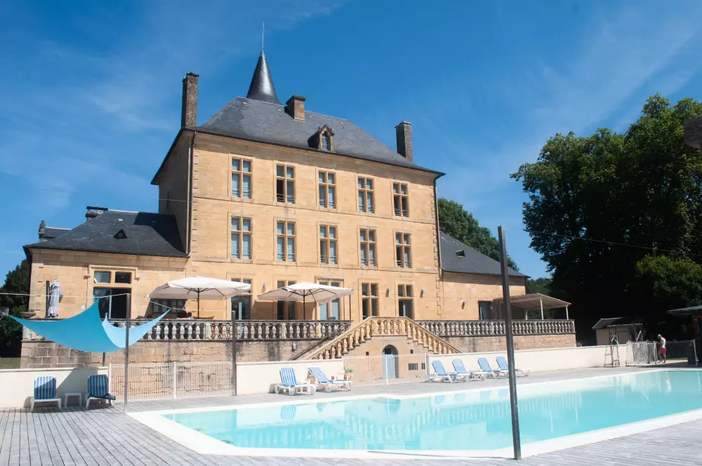 Holiday Village ULVF - Le Domaine de Pelvezy 3 Stars★★★