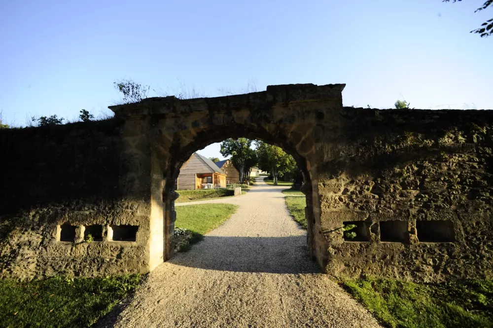 Holiday Village ULVF - Le Domaine de Pelvezy 3 Stars★★★