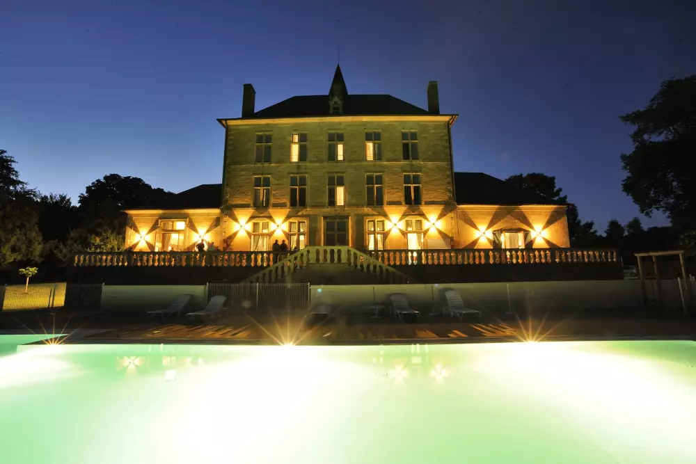 Holiday Village ULVF - Le Domaine de Pelvezy 3 Stars★★★