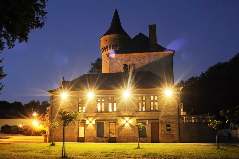 Holiday Village ULVF - Le Domaine de Pelvezy 3 Stars★★★