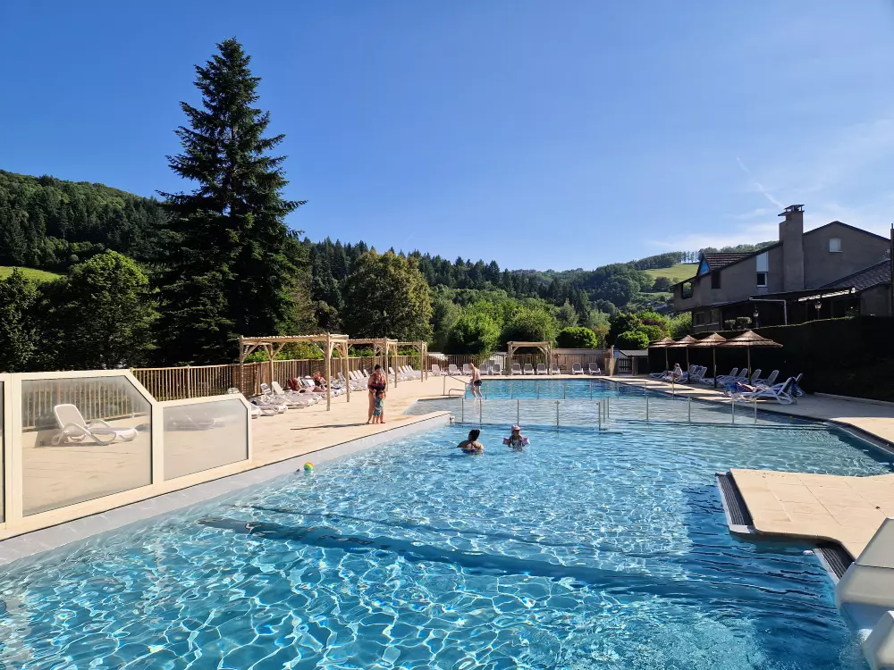 Camping Marmotel4 Stars★★★★